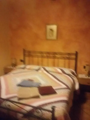 Agriturismo La Buca