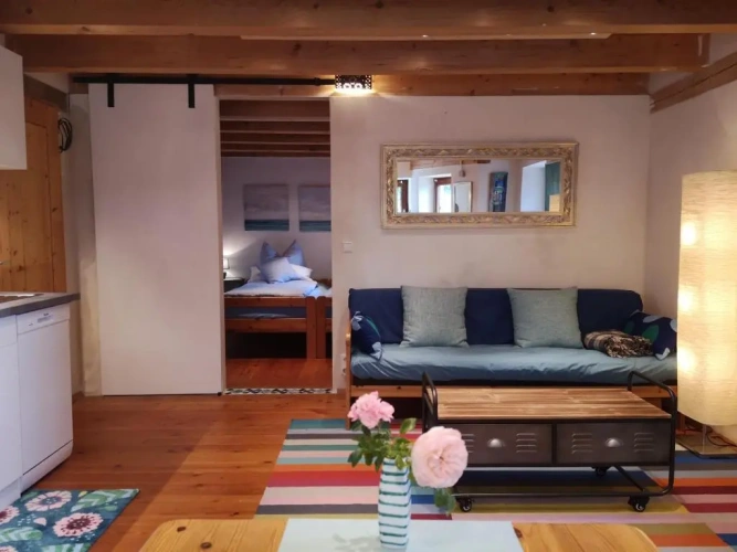 Double Apartment