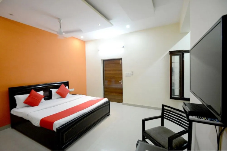 Hotel Heiwa Inn