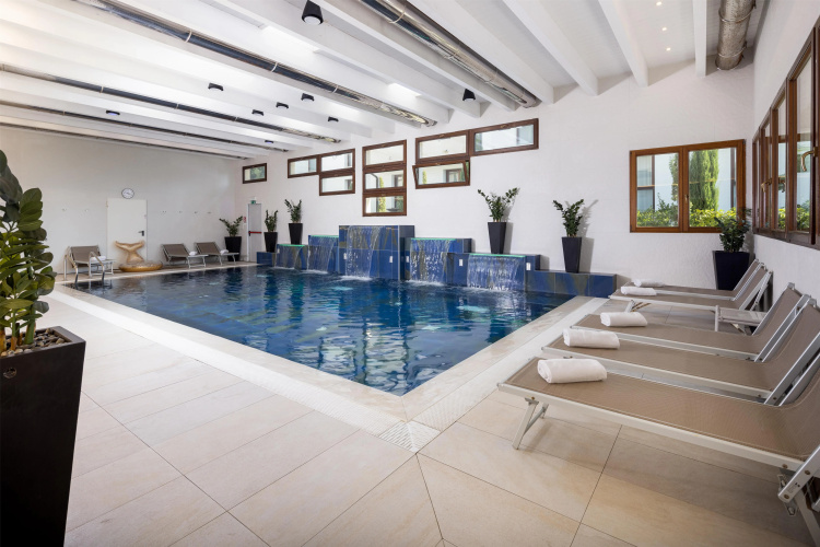Best Western Hotel Modena District photo 21