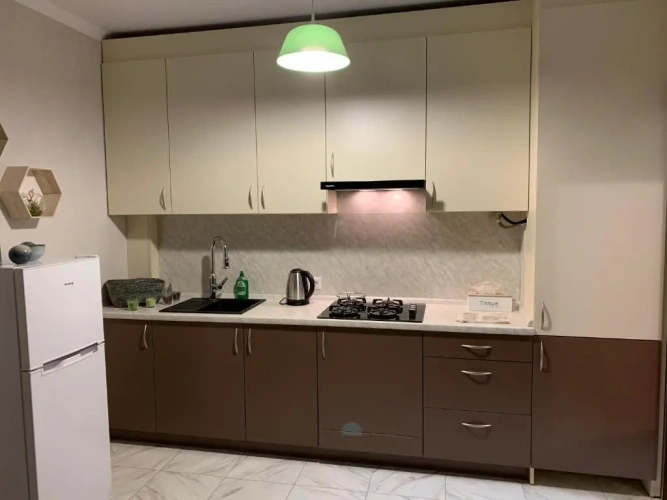 1 Bedroom Apartment with balcony