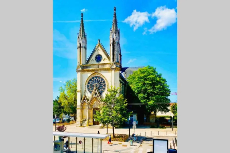 Saint Thomas 76m2 T3