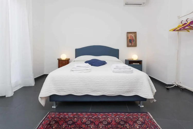 Guascone Apartments