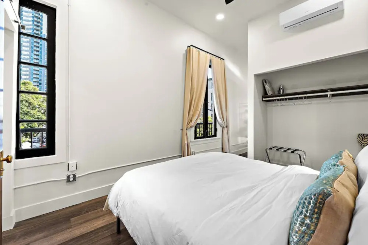 The Artifact Hotel