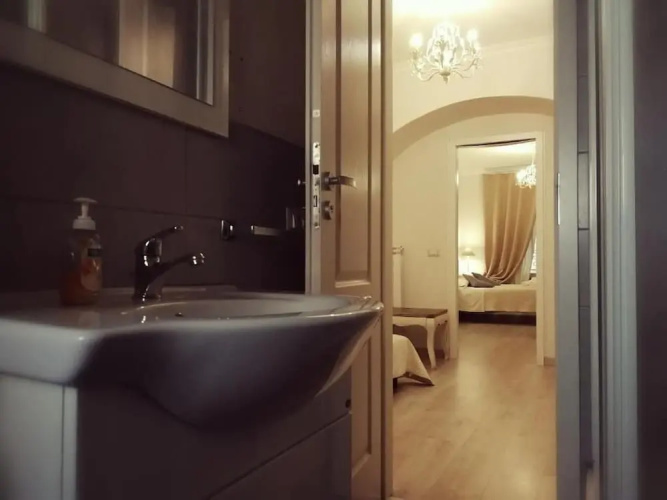 Guest House Urbana