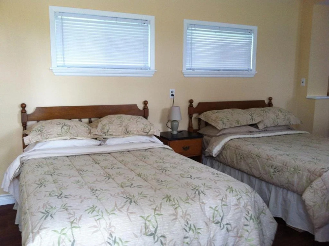 Bridgewaters Inn