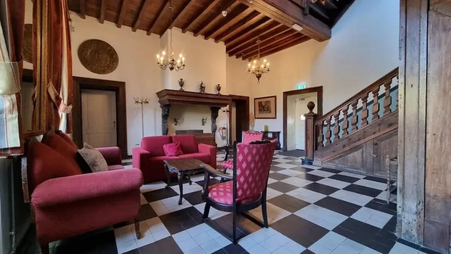 Kasteelhotel Terborgh, BW Signature Collection