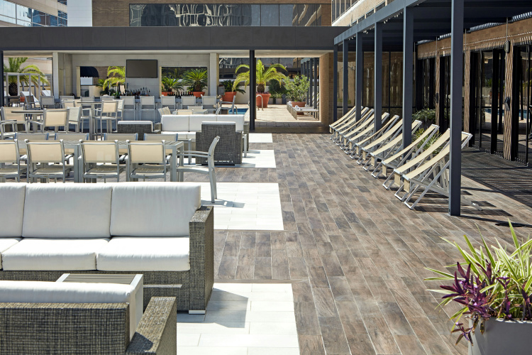 Hilton Houston Plaza/Medical Center photo 33