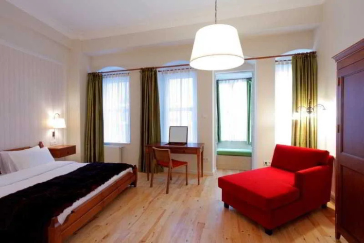 Hotelbild