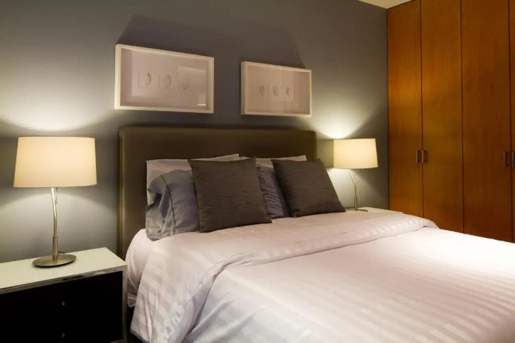 Pennsylvania Suites
