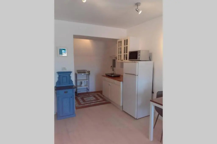Comfortable studio in old town