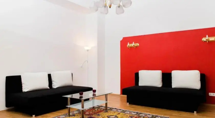 Apriory Apartmants