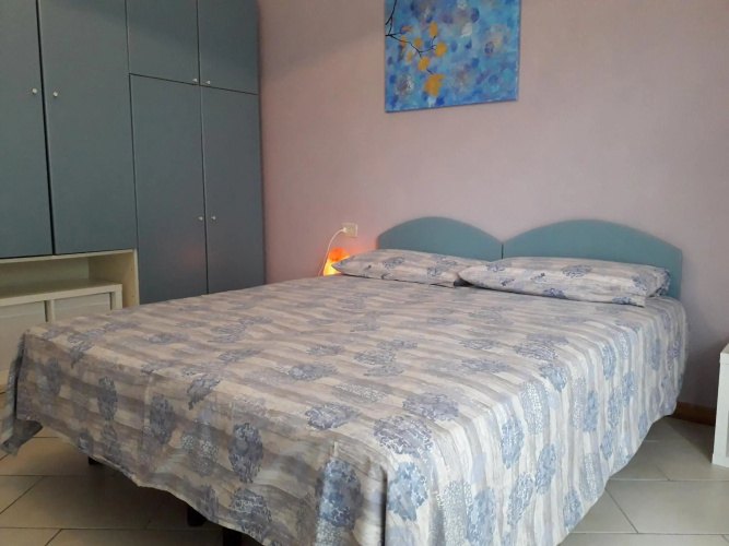 Residenze Mare d'inverno