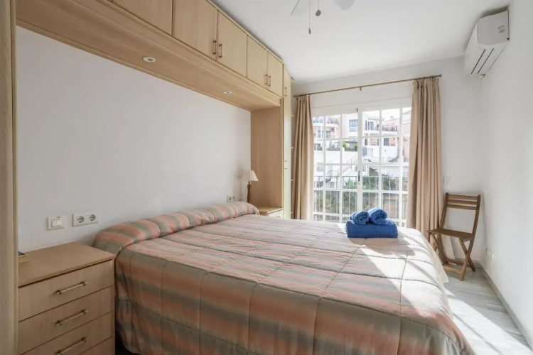 Las Flores 5 - Large townhouse