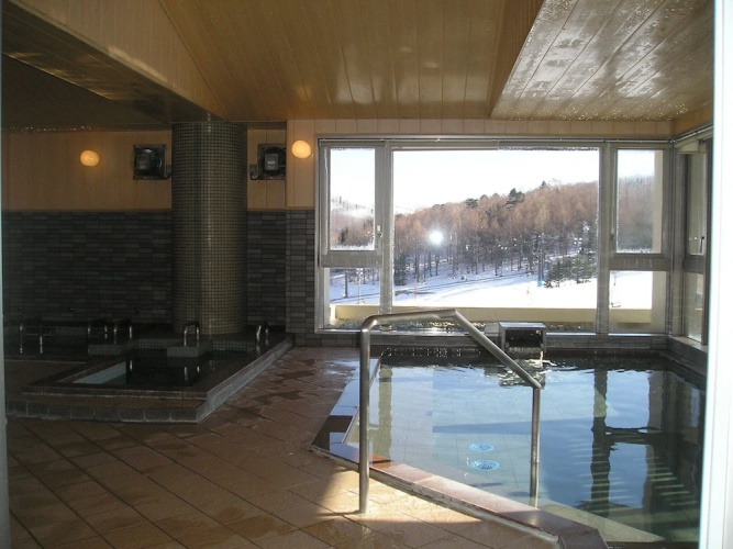 Hotel Khuls Shigakogen