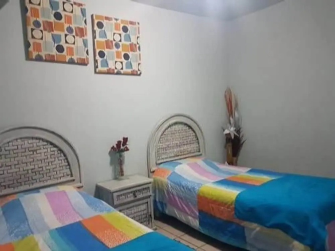 Hotel y Suites Los Alcatraces