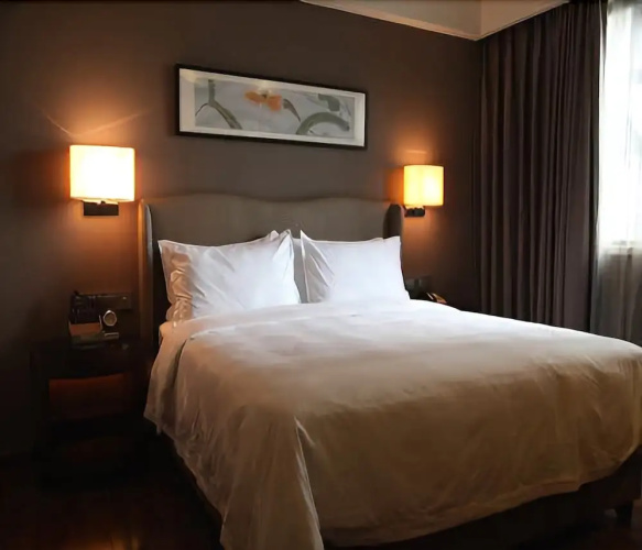 Chengdu Leisden Hotel