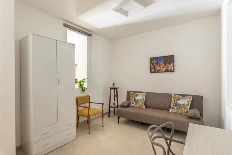 Casa Lolli in Palermo