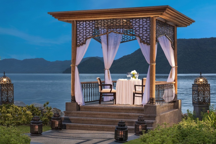 The St. Regis Langkawi photo 37