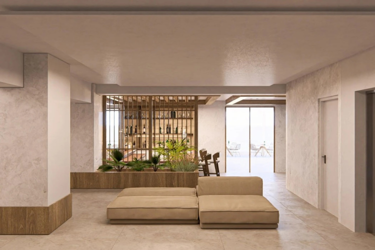 Horizon Beach Hotel photo 20
