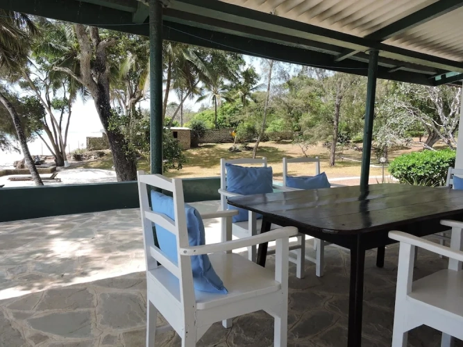 3 Bedrooms Deluxe Chalet