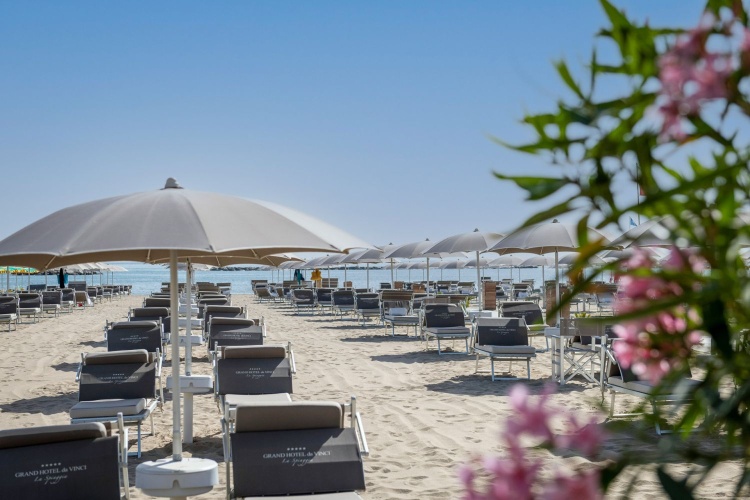 Grand Hotel Da Vinci photo 36