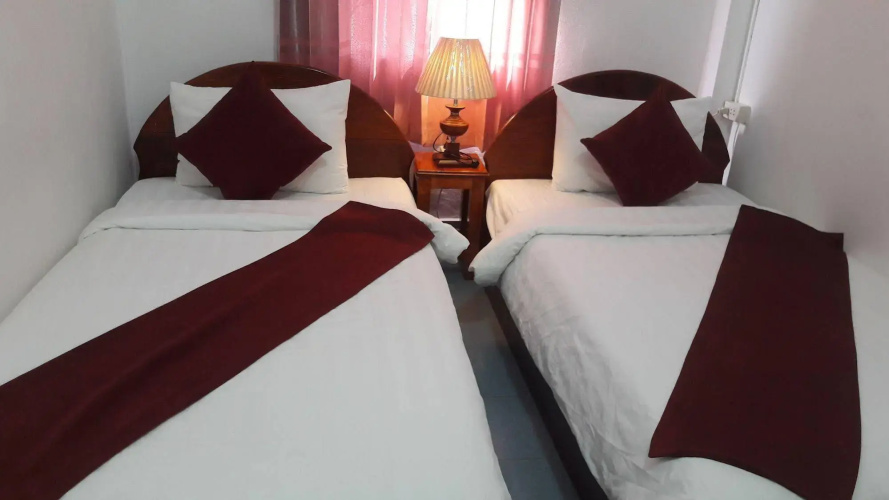PP Guesthouse LPB