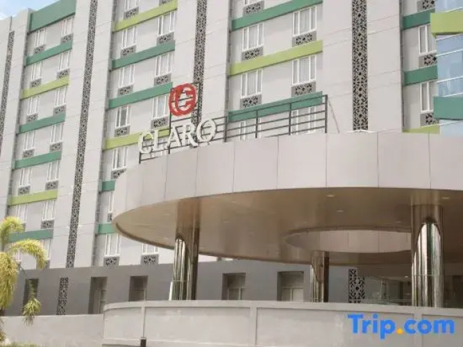 Hotel Claro Pandurata Samarinda