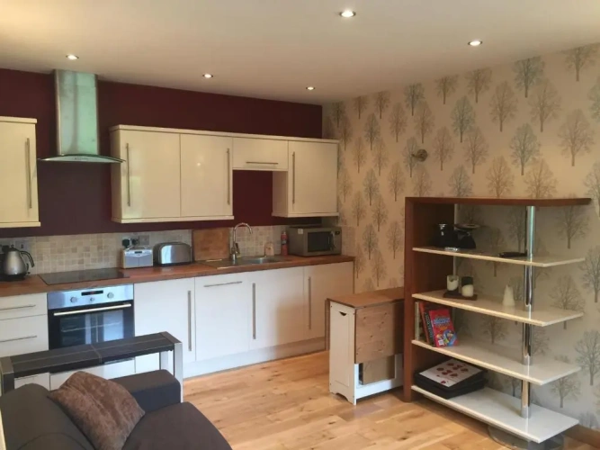 Double Apartment