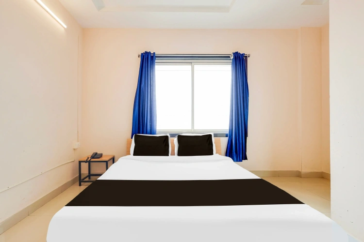 Classic room