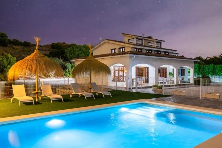 Villa