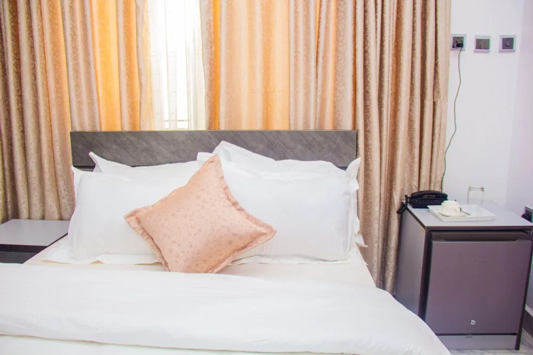 Villa Marina Hotel Abuja