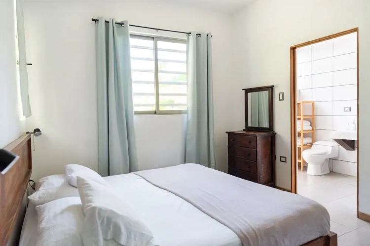 2 Bedrooms Superior Quadruple Villa