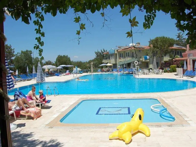 Leda Hotel