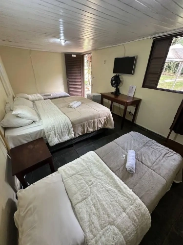 Grand Double Suite