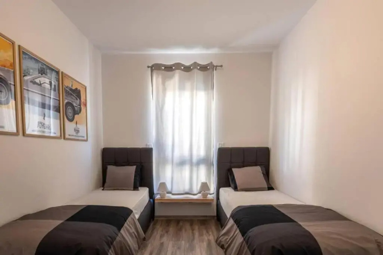 Apartment Emarin