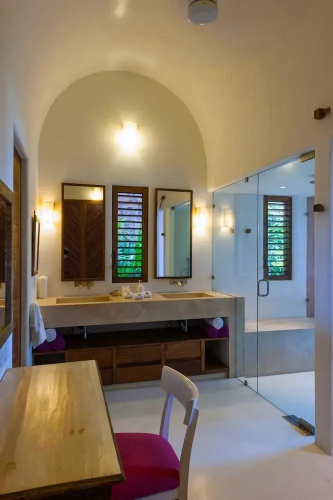 Bugam Villa