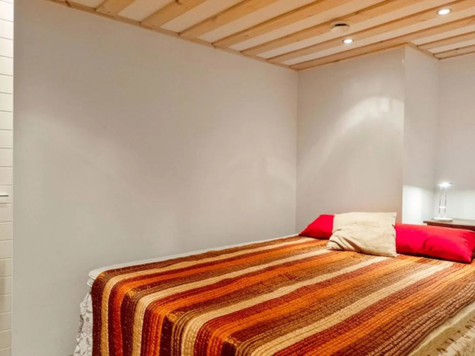 House Pulkka 2 Salla
