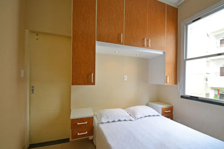 LinkHouse Beautiful High Floor 1-BDR c2-0036