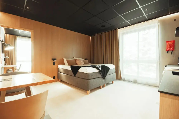 Time Hotel