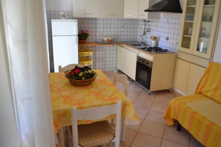 Appartamento Fillirea