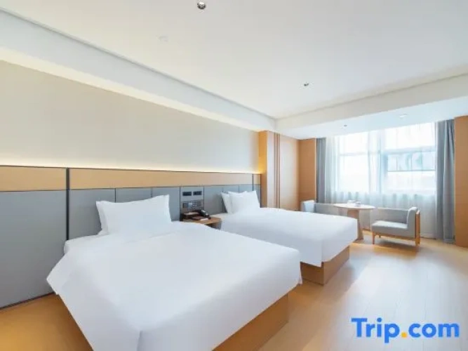 Business Twin room