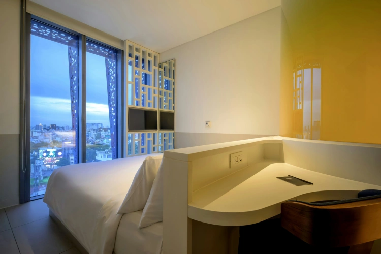 Wink Hotel Hai Phong