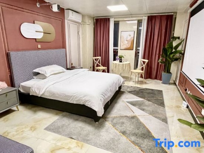 Luxury Double room
