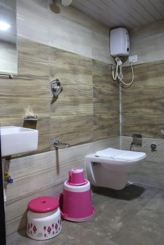 Economy Single room