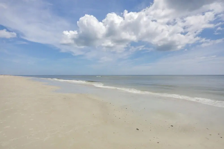 St Augustine Resort Condo - Walk to Crescent Beach