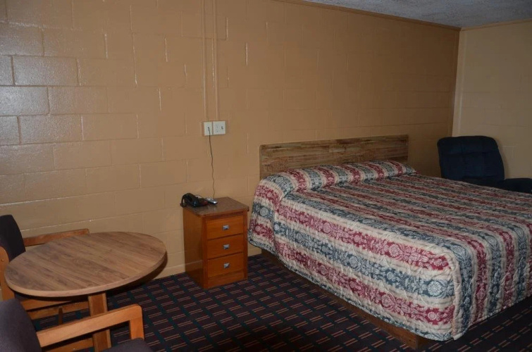 El Camino Motel