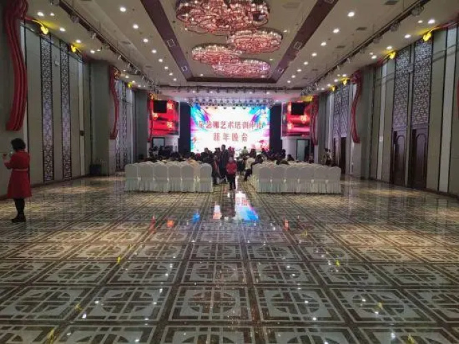 Judong International Hotel