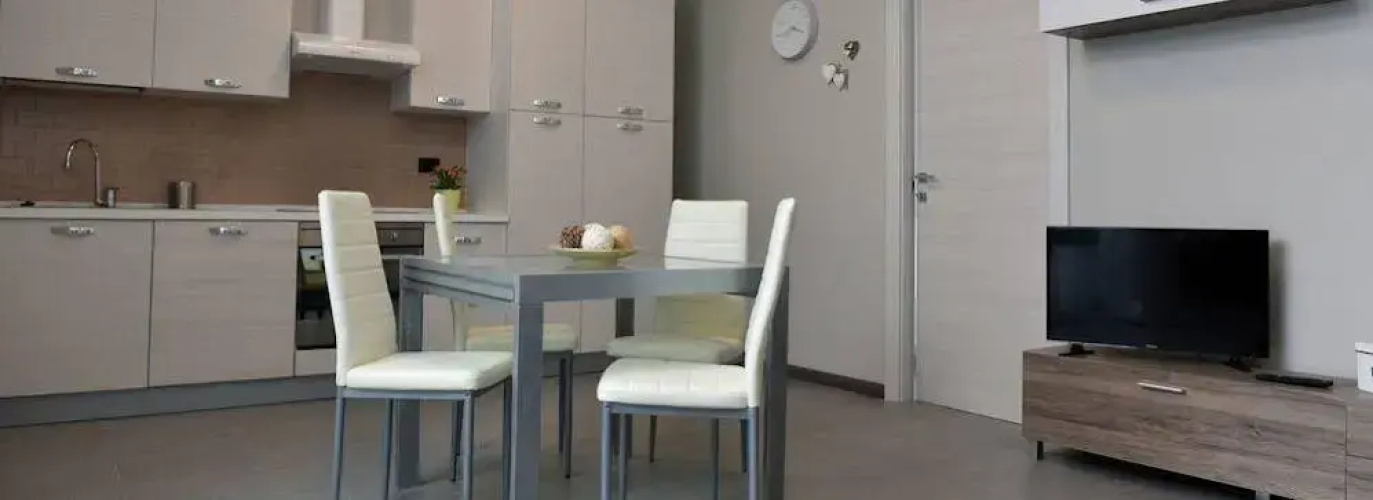 Lingotto Residence