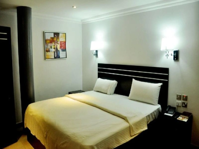 Royal Suite